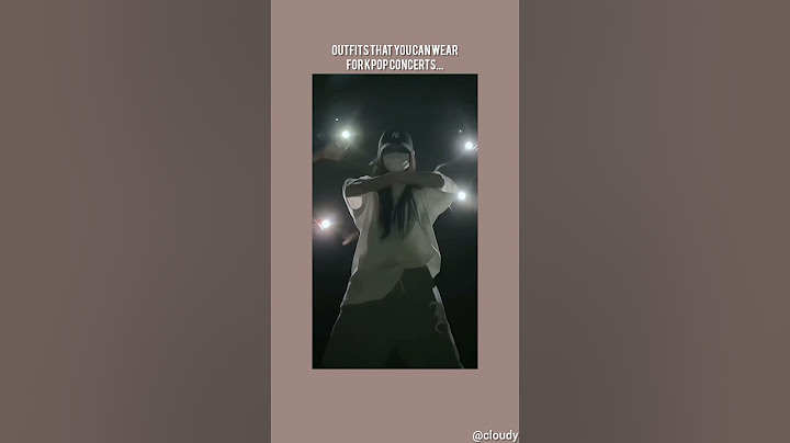 outfits that you can wear For kpop concerts.....☠️#shorts #youtubeshorts #viralvideo