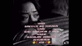 Ata Yerin Gorunurşfet