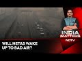 Delhi Air Pollution | Toxic Air, Killer Govt Apathy: Will Netas Wake Up To Bad Air?