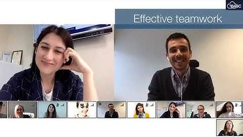 Work Smarter With VoIP Unified Communications & Collaboration Tools