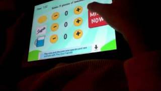 Impossible test summer