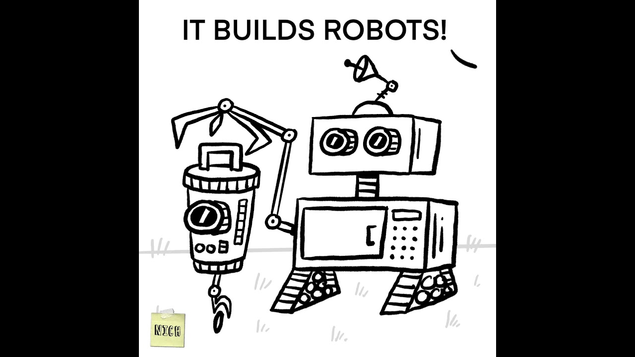 Будущее уже здесь