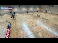 Volleyball U16(w) Deutsche Meisterschaften | Tag 1 - Feld 4