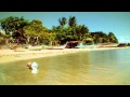 Leave nothing but footprints on the beaches