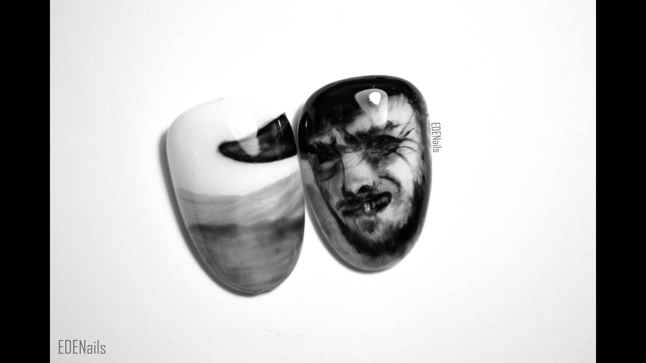 EDENails the GOOD the BAD and the UGLY - Dobry, Zły i Brzydki