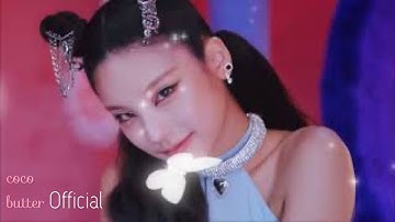 ITZY “LOCO” M/V but read the description