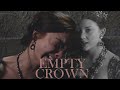 Anne Boleyn | Empty Crown [19th May 1536]