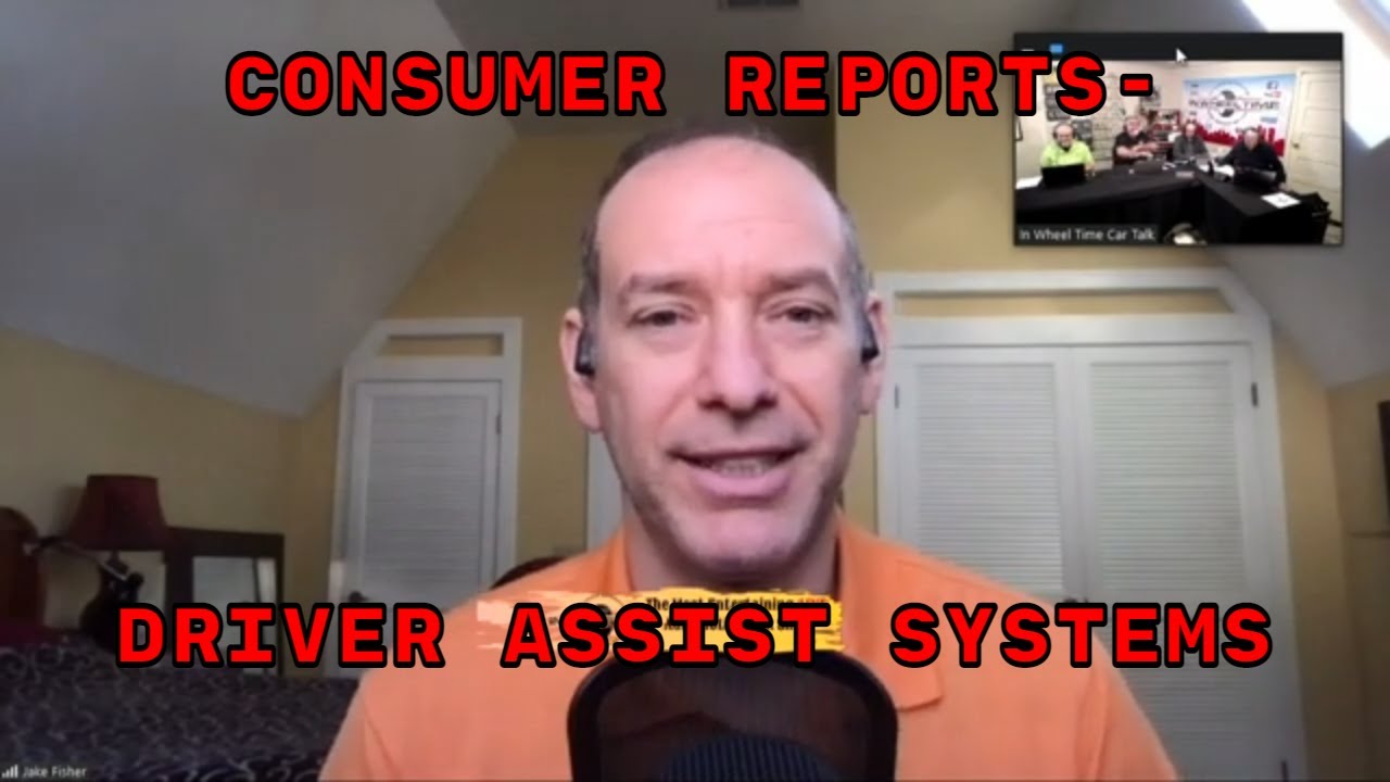 Driver Assist Systems? Consumer Reports has incite on their findings.