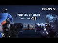 Hunters of Light: Shot on the NEW α1 | Sony Alpha Films