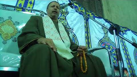 الشيخ ابو الفتوح حسن عبده/التلاوات النادره/كل نفس