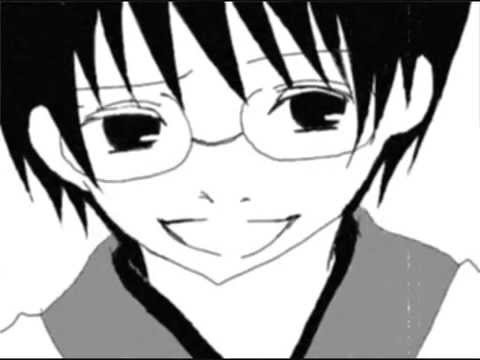 【手書き金魂】美しい名前【腐向け・銀新】