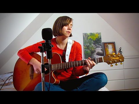 Big Yellow Taxi - Joni Mitchell (Cover)