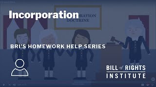 Incorporation | BRI’s Homework Help Series