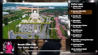 Full Album - Sifate Murid, Bocah Cilik-Cilik || Keroncong Version Cover