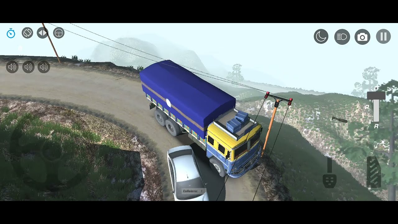 Viral indiantruck#ak G1woN#reel 