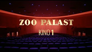 Zoo Palast - Kino 1