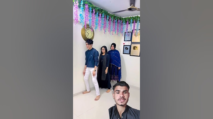 Woho Didi Ne kar liye 👍 Aap bhi try karna 🤣🤣 #comedy #suit #funny #balance