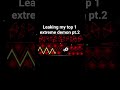 #geometrydash gd level