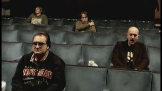 8mm - Rogue Frequency