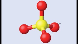 ازاي تعرف نوع التهجين للذرة في مركب - How to know the hybridization of an atom in a structure