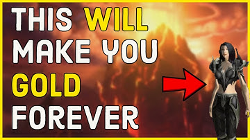 Best WoW Crafting Gold Making, DRAGON TRANSMOG crafting for a long term income!