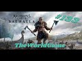 Прохождение Assassin’s Creed: Valhalla [#133] (Широпшир - Тайны)