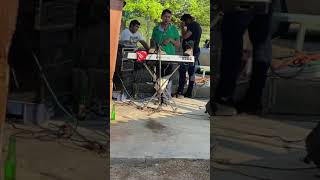 Reforma de Pineda oaxaca festejando el día de las madres