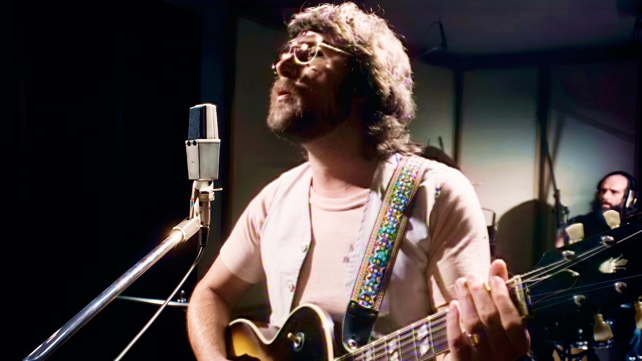 Gerry Rafferty - Night Owl (Official Video) - YouTube