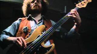 Video thumbnail of "Gerry Rafferty - Night Owl (Official Video)"