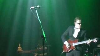 Joe Bonamassa - India / Mountain Time - Leeds