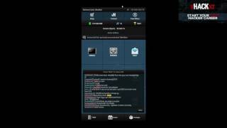 vHack XT . Simulator Hacking game for android screenshot 5