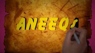 Happy Birthday Aneeqa Whatsapp Status Aneeqa