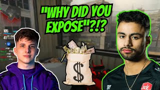 Details Dashy's Salary Gets Exposed! News