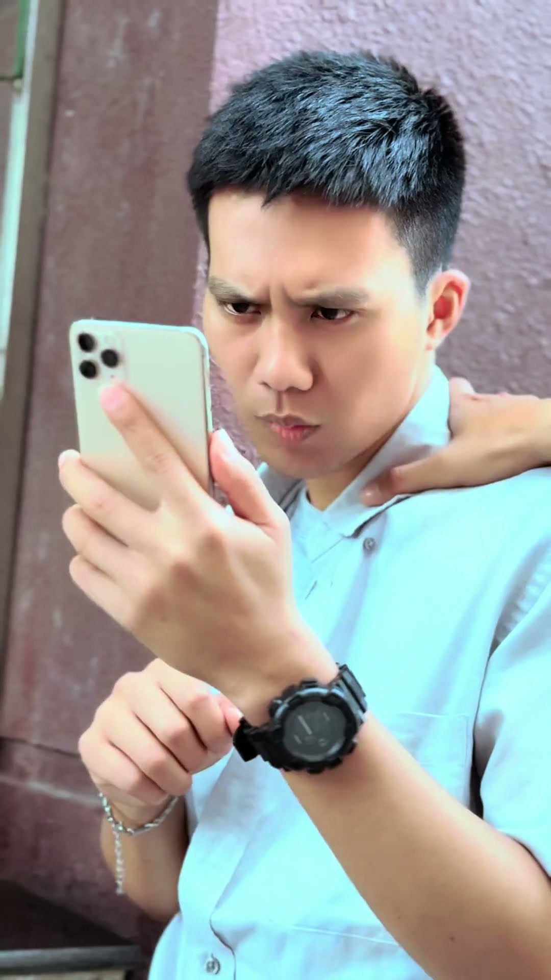 Phản xạ nhanh [BEN EAGLE] #beneagle #training #kungfu #martialarts #fighting
