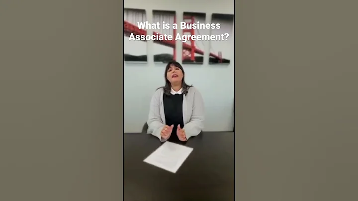 #Healthcare law: What is a business associate agreement?