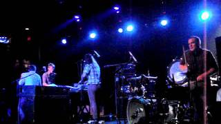 Mutemath - Burden