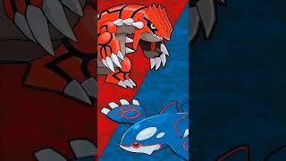 Los Pokémon MÁS PODEROSOS de cada generación: RUBÍ, ZAFÍRO y ESMERALDA #Shorts