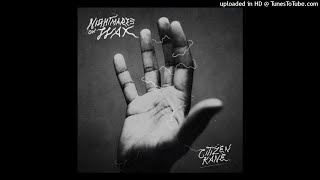 Nightmares on Wax - Citizen Kane (Ron Trent Vocal Remix)