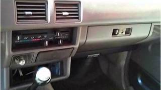 1994 Isuzu Pickup Used Cars Salem VA