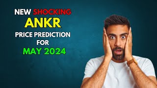 ANKR: R.Model based ANKR Price Prediction for May 2024