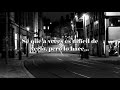 Lady Antebellum - Let It Be Love (En Español)