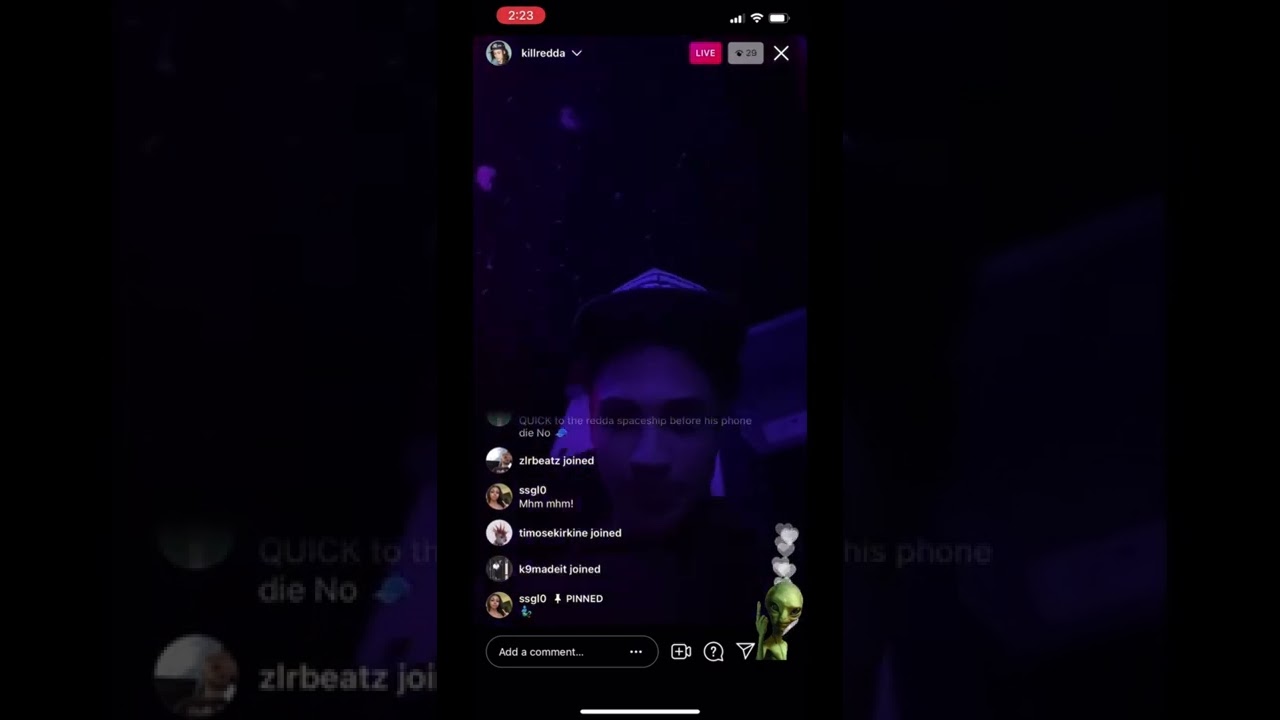 Redda sampled rick and morty intro 🧠