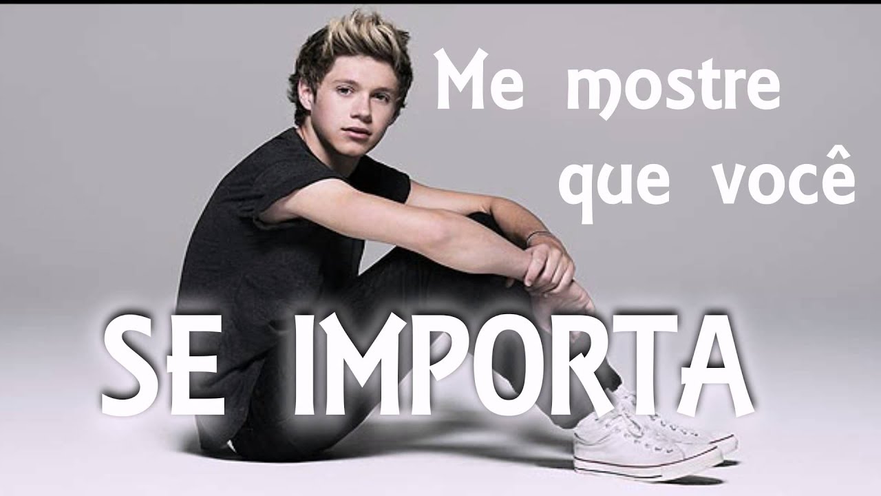 One Direction - Rock Me Official (Lyrics Português)