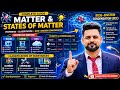 Matter | States of Matter | Element | Compound, Mixture | Class9 | Federal Board | NBF |Hammad Zafar