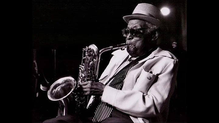 No Chops - Cecil Payne - 1949
