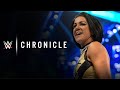 WWE Chronicle: Bayley premieres this Saturday on WWE Network