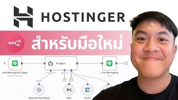 n8n for beginners, full version! (Hostinger VPS Setup Guide)