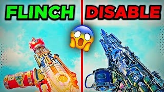 Codm Leaks: Holger 26 Is A Disable Cheat?! (patch Notes Analysis)