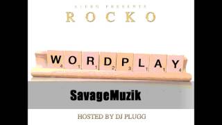 Rocko - Re Slowed