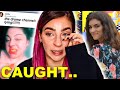 Gabbie Hanna & Her Sister CAUGHT Doing This..